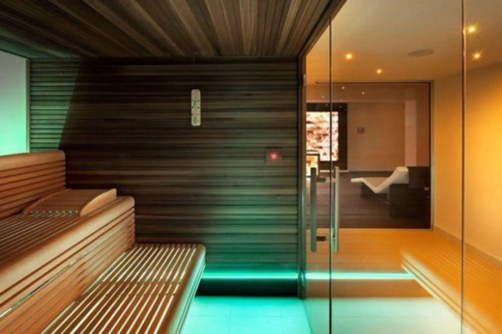 Photo - Hotel Continental Wellness & Spa