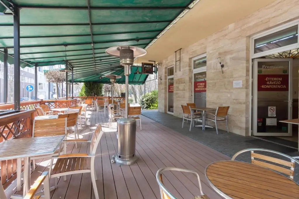 Foto - Premium Apartments