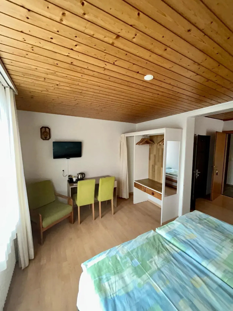 Foto - Post Hardermannli