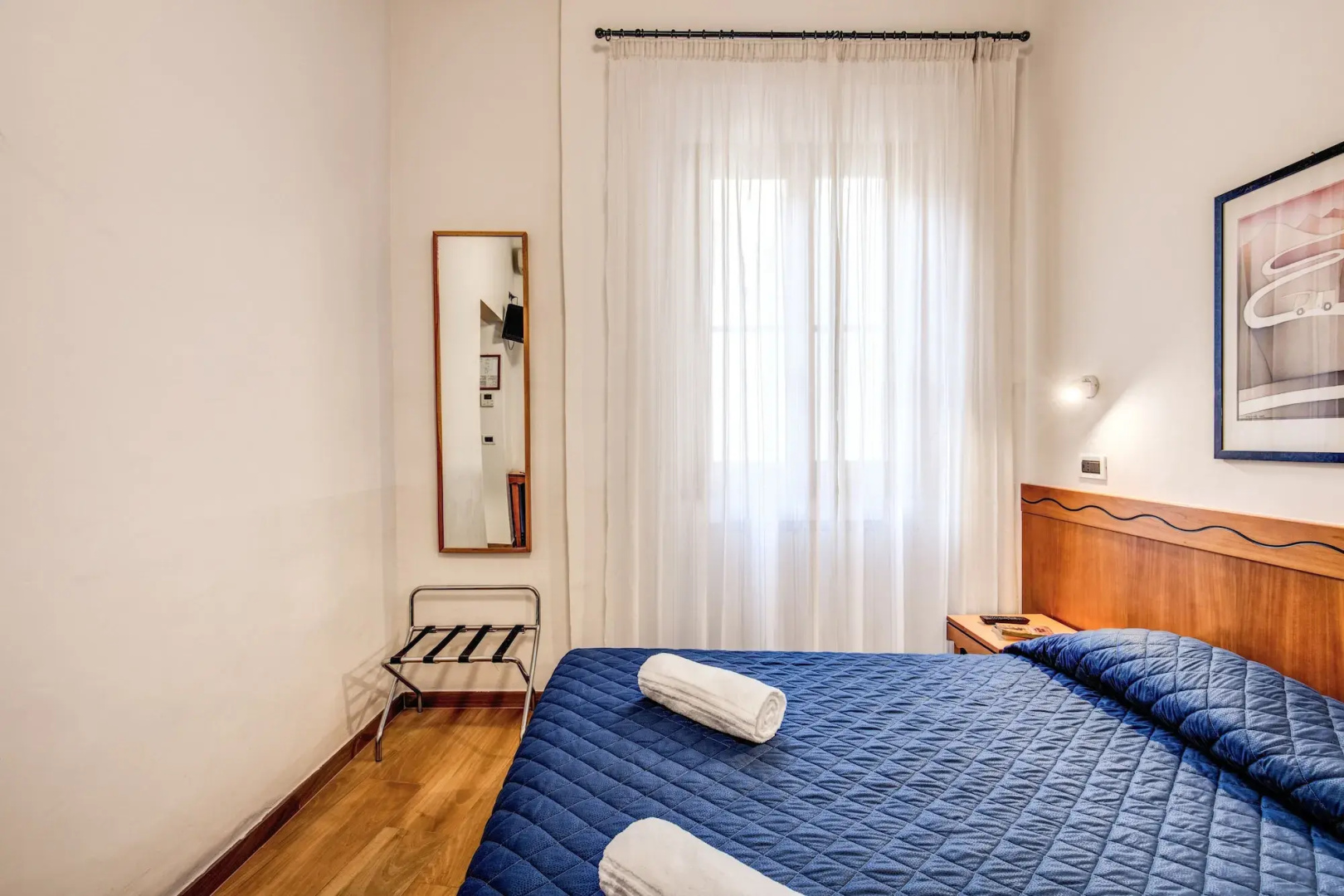 Foto - Hotel Nuova Italia