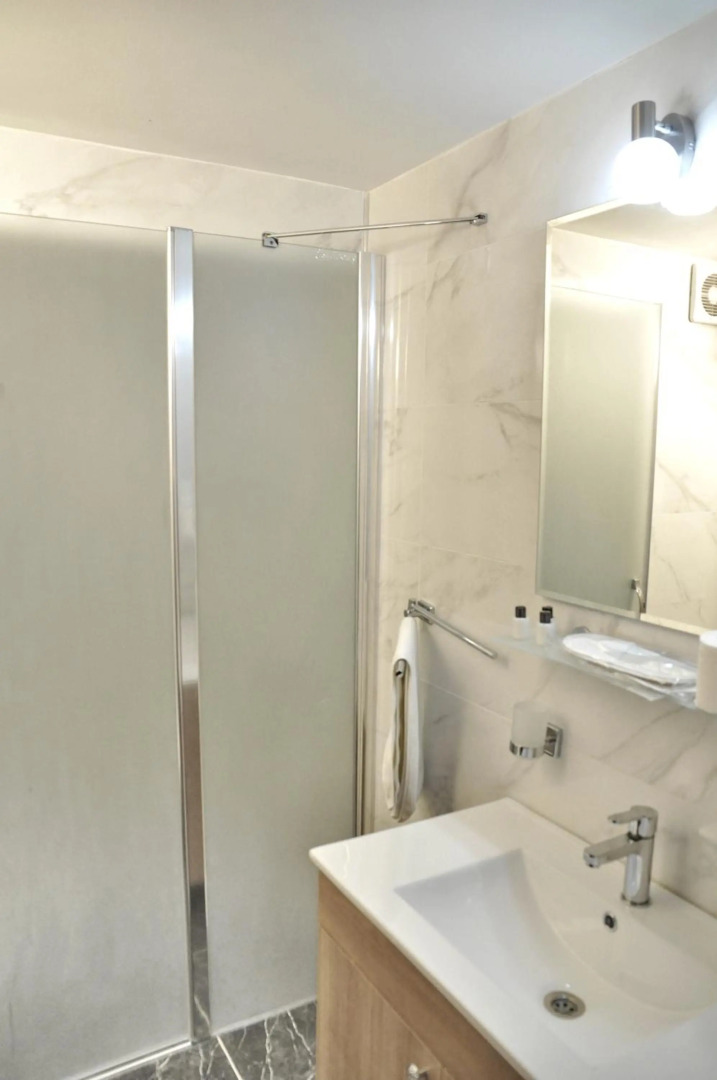 Photo - Hotel Davos Istanbul