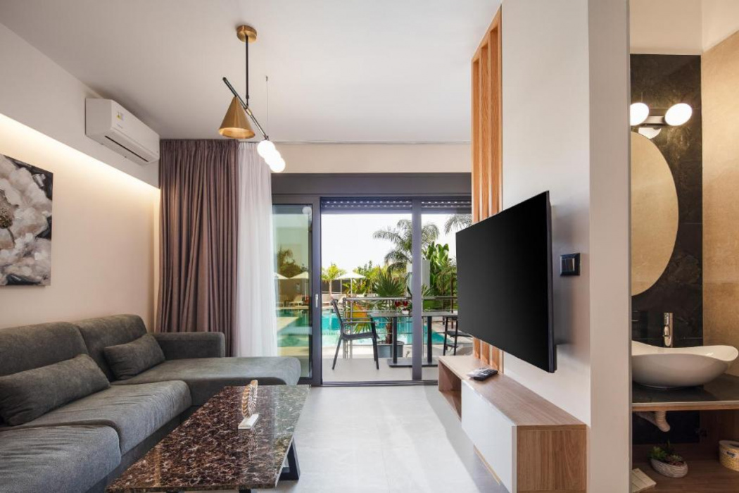 Foto - Sapphire Horizon Suites