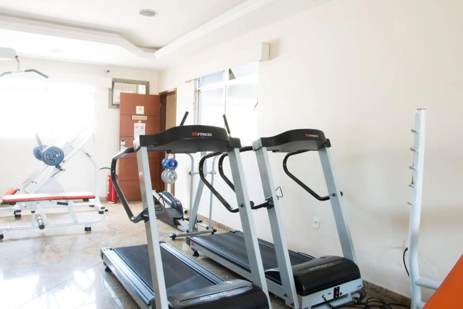 Photo - Regency Copacabana Hotel