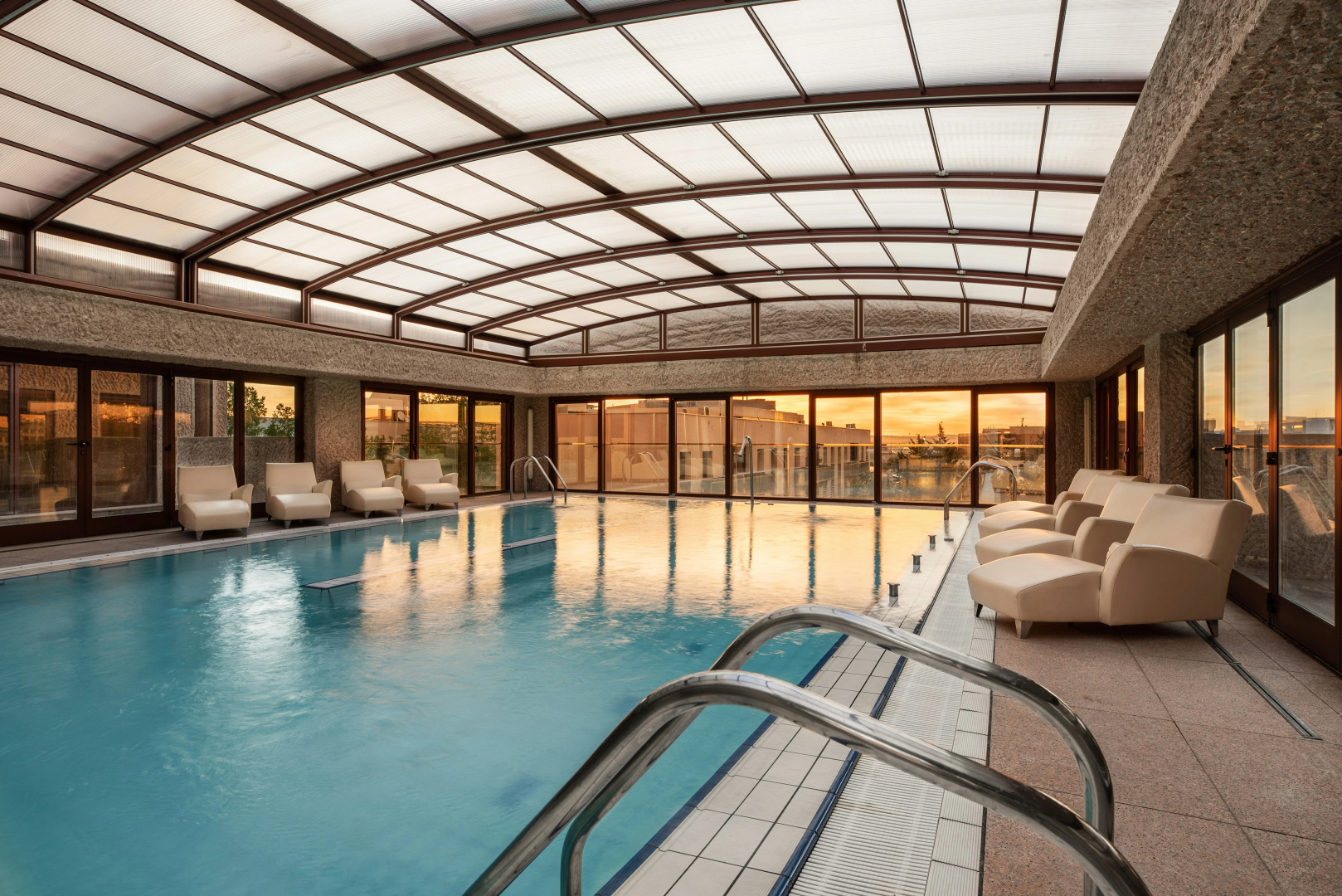 Photo - Hilton Madrid Airport