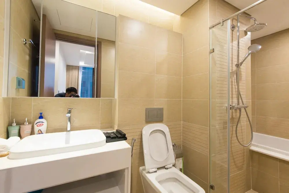 Photo - Vinhomes Metropolis Residence