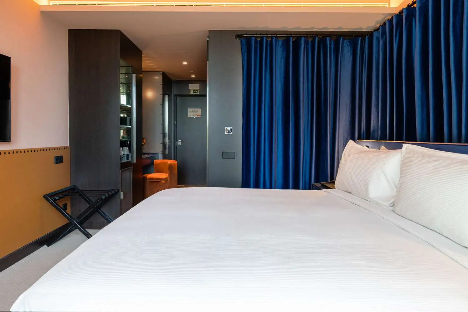 Foto - Cenica Porto Hotel, Curio Collection by Hilton