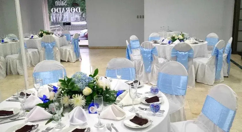 Foto - Hotel Dorado BAQ