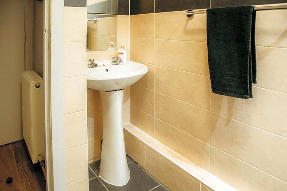 Foto - Edinburgh Backpackers - over 18s only