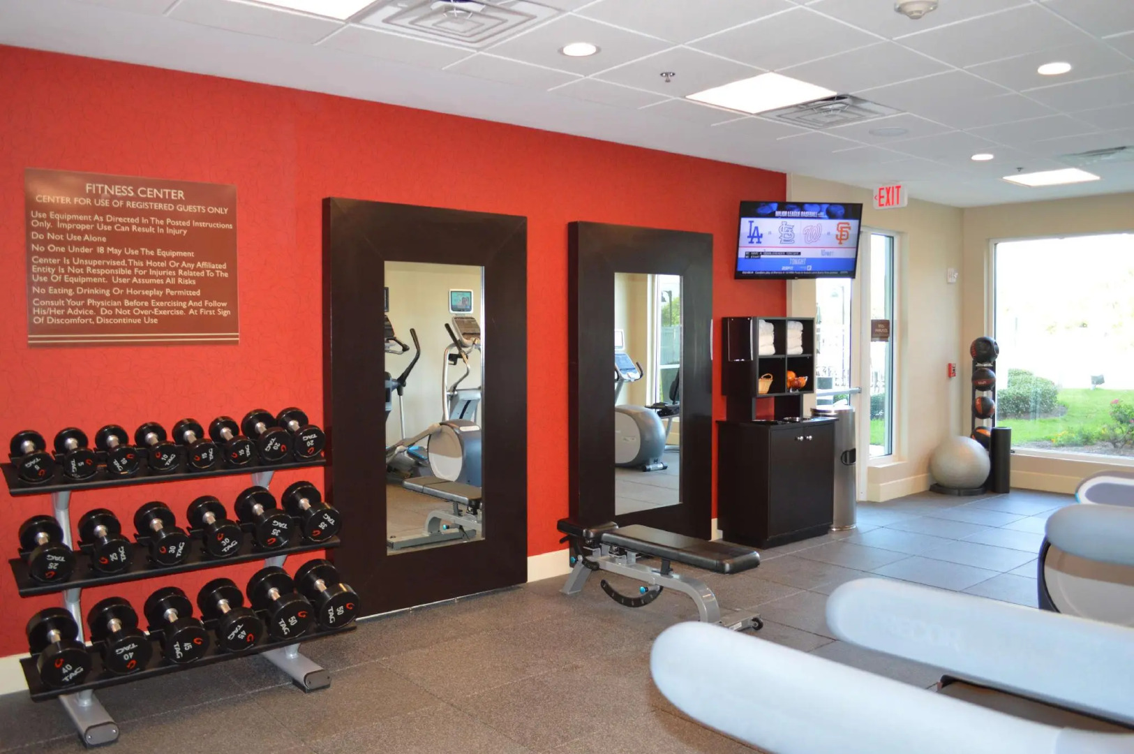 Foto - Hilton Garden Inn Houston Energy Corridor