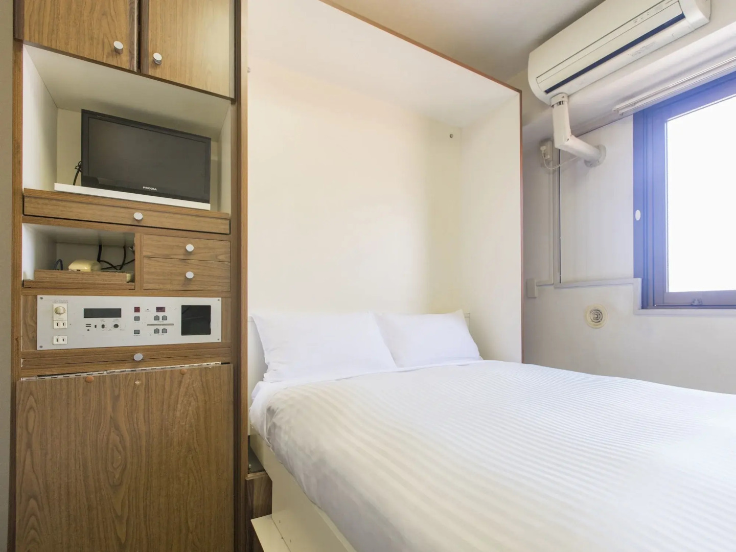 Photo - HOTEL MYSTAYS Higashi Jujo