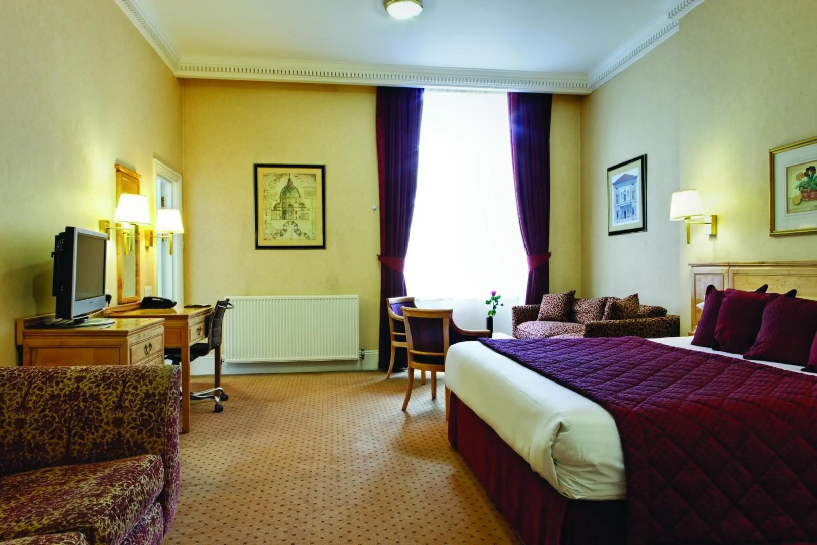 Photo - Grange Buckingham Hotel