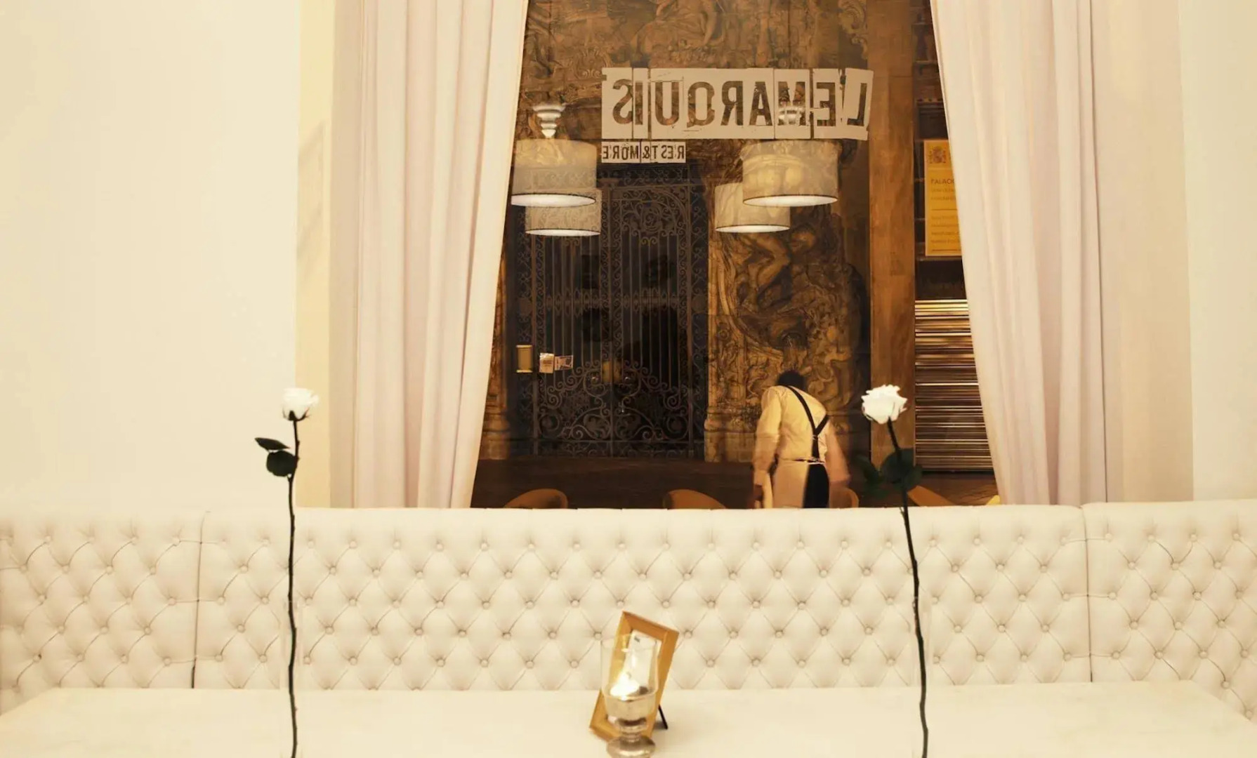 Foto - SH Ingles Boutique Hotel