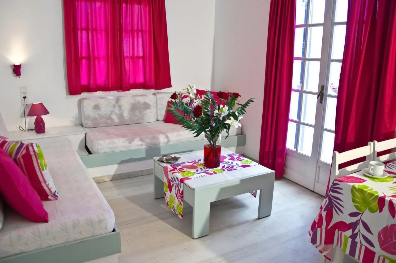 Photo - Galini Studios and Apartments