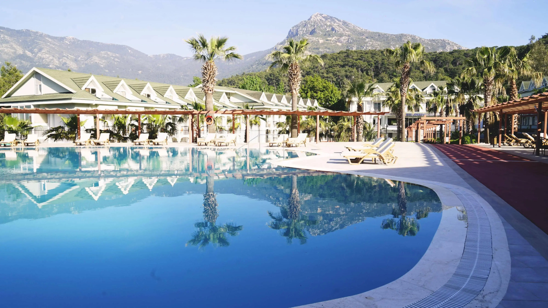 Photo - Green Forest Holiday Village