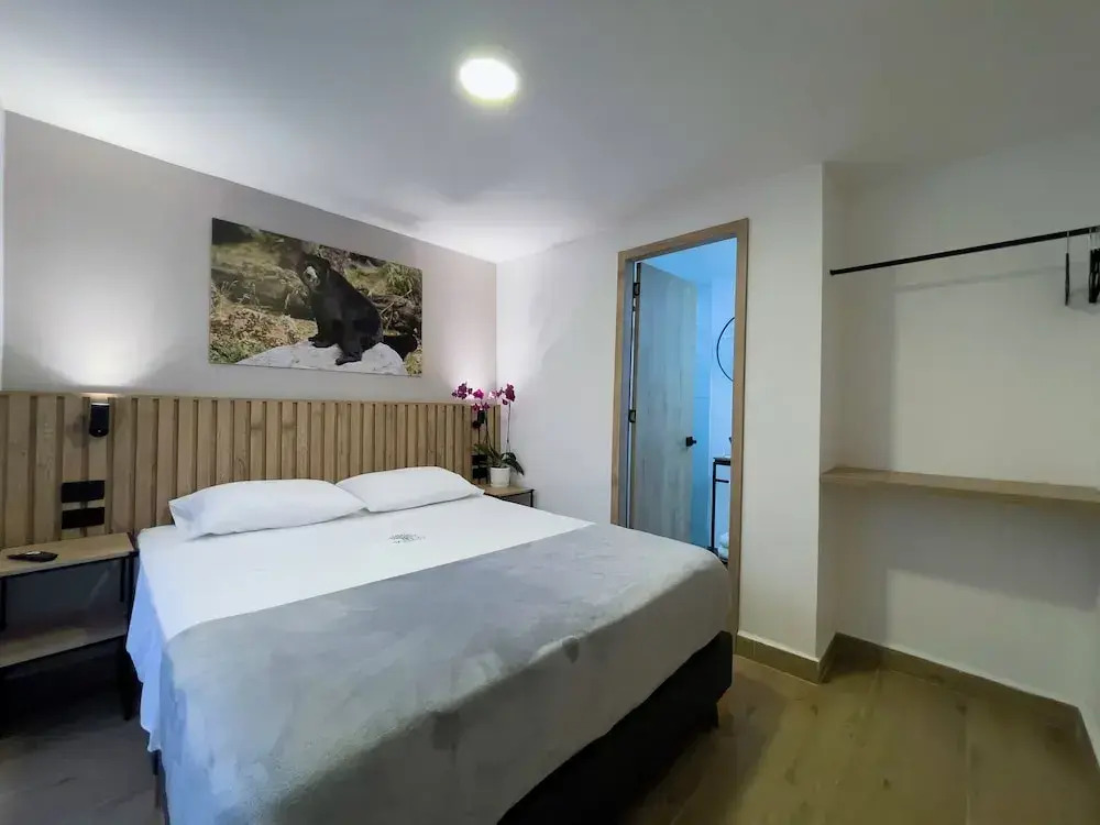 Photo - Vita Hotel Boutique - Aire Acondicionado & Desayuno