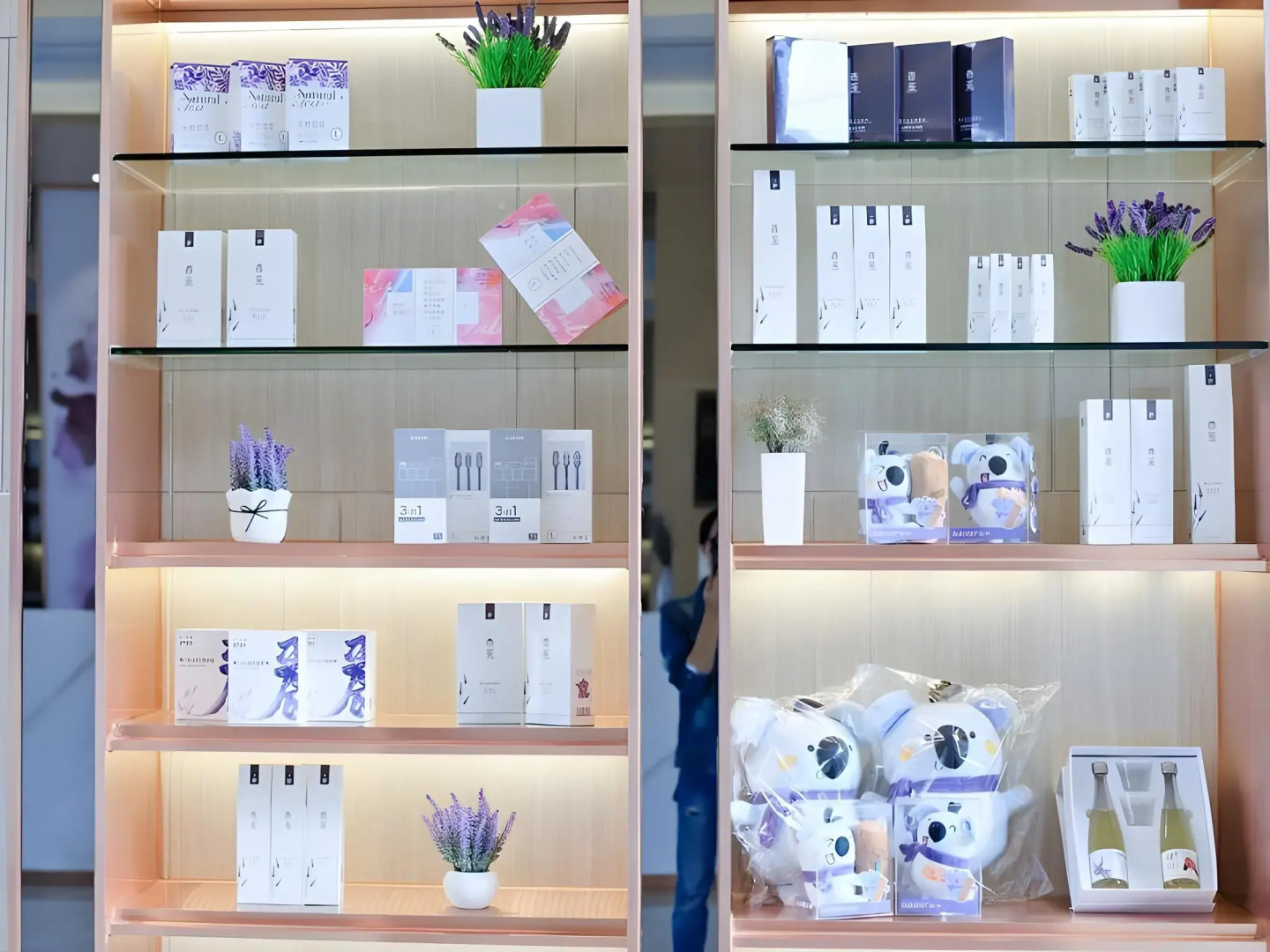 Photo - Lavande Hotel Shenzhen Shajing Houting Metro Station