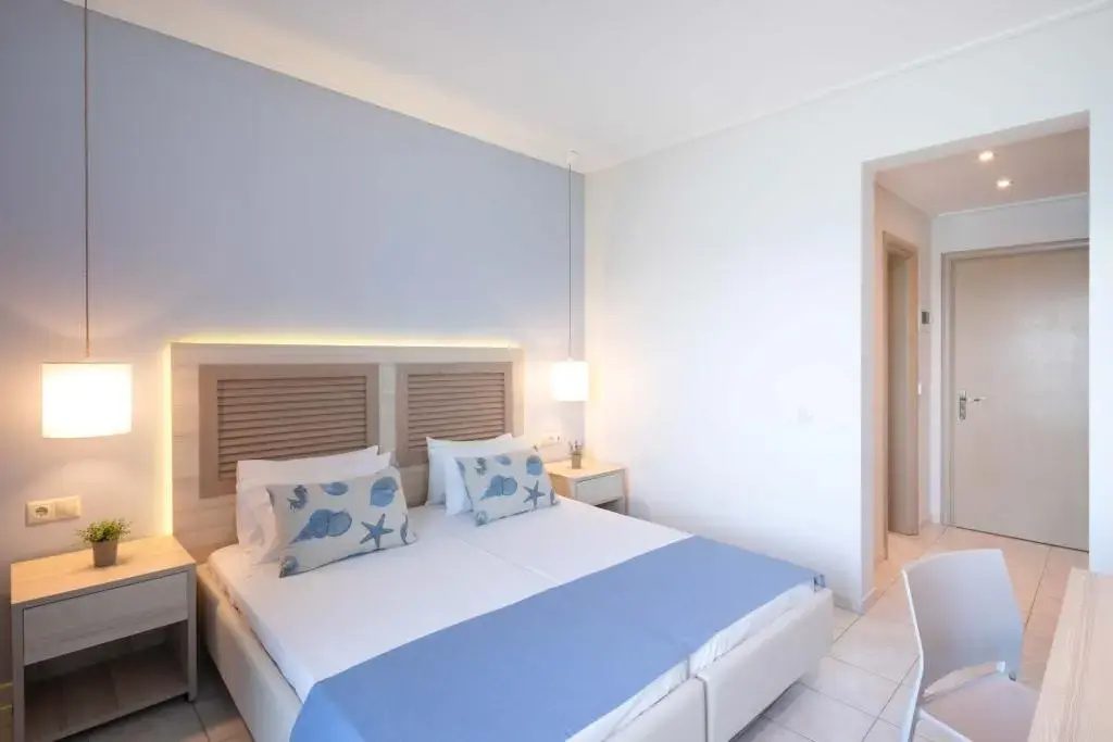 Photo - Hotel Rossis
