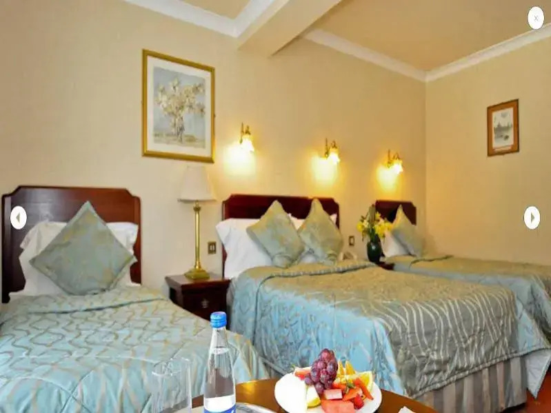 Foto - The Ardilaun Hotel