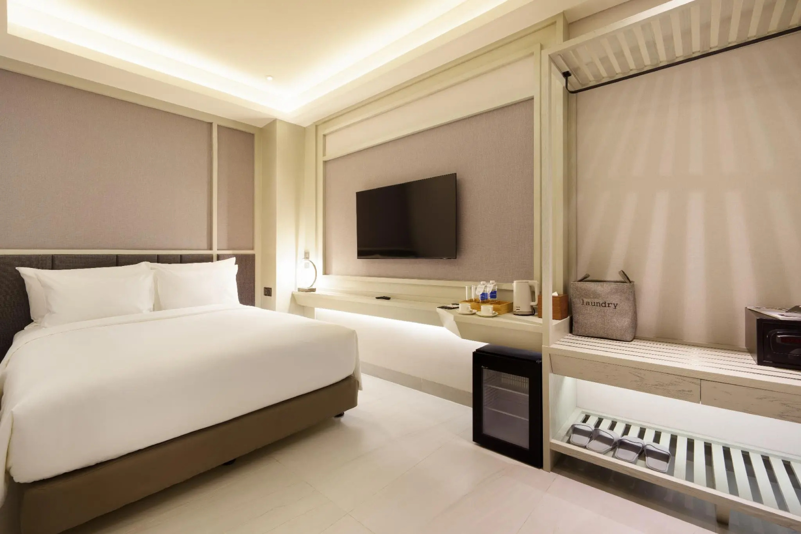 Foto - M City Hotel Saigon