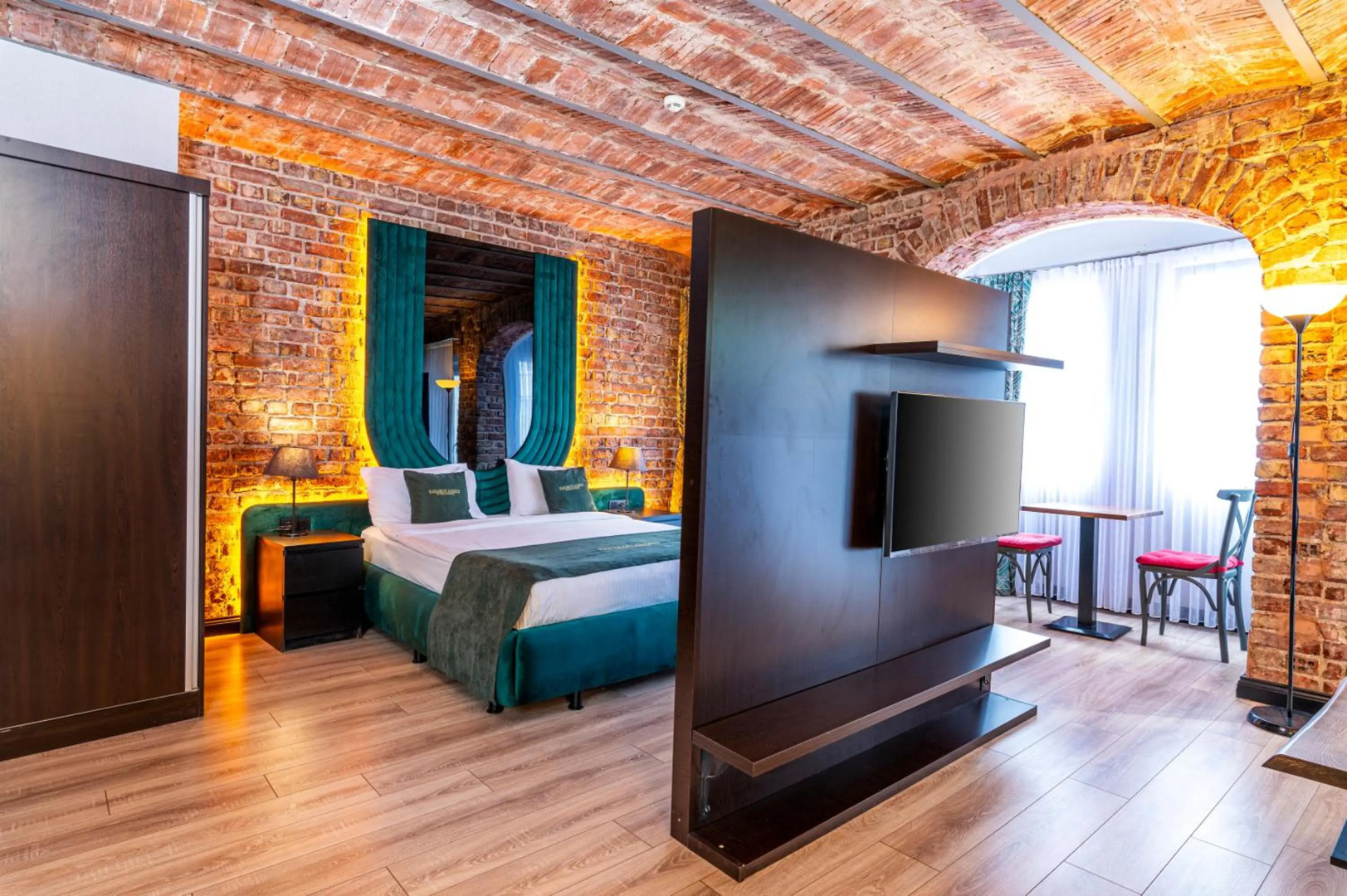 Photo - Karakoy Aparts Hotel - Special Category