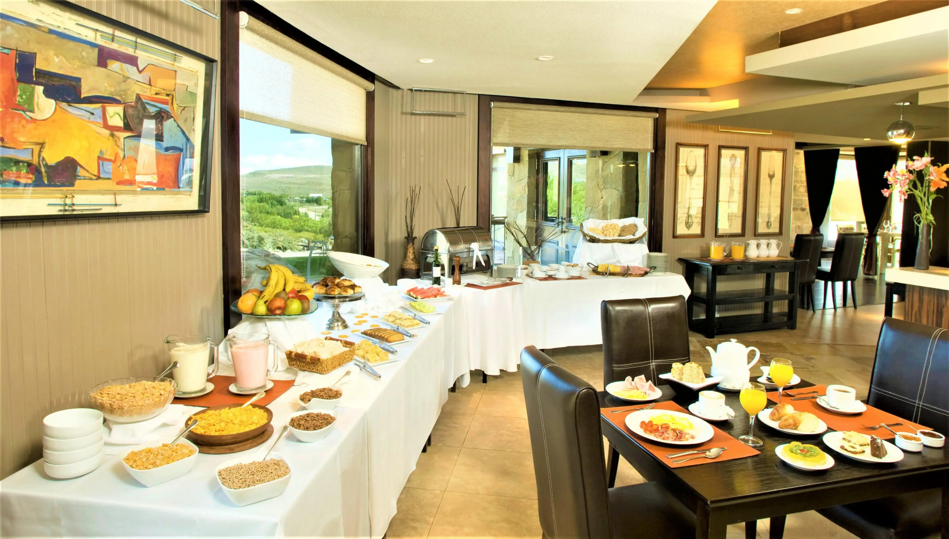Foto - Imago Hotel & Spa