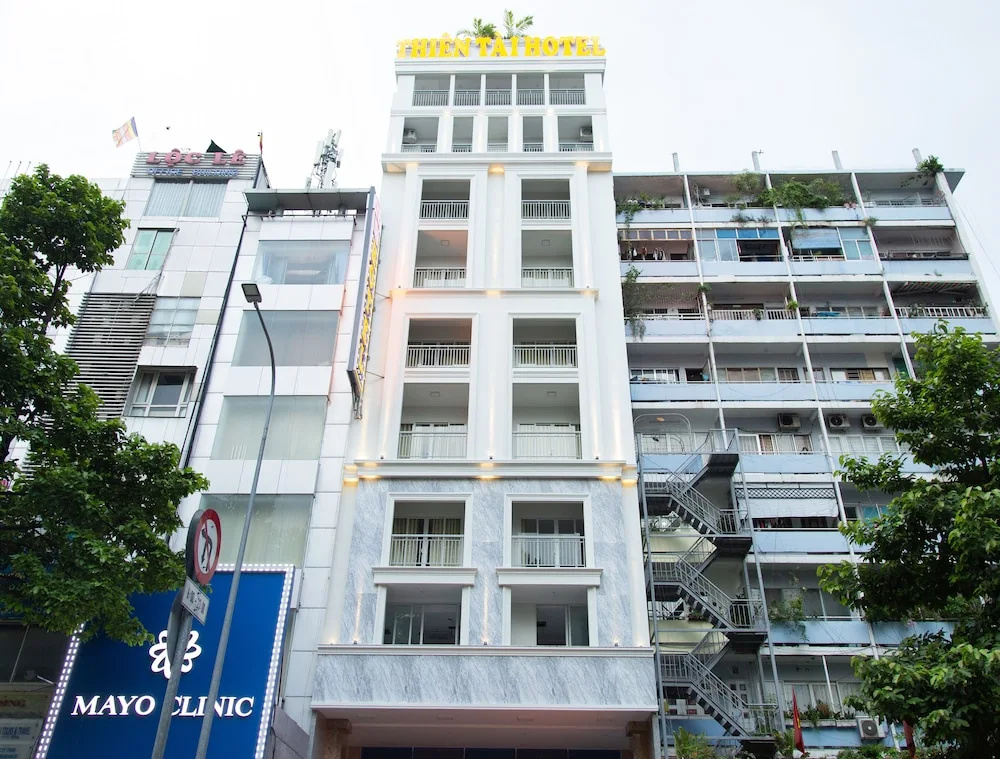 Photo - Thiên Tài Hotel