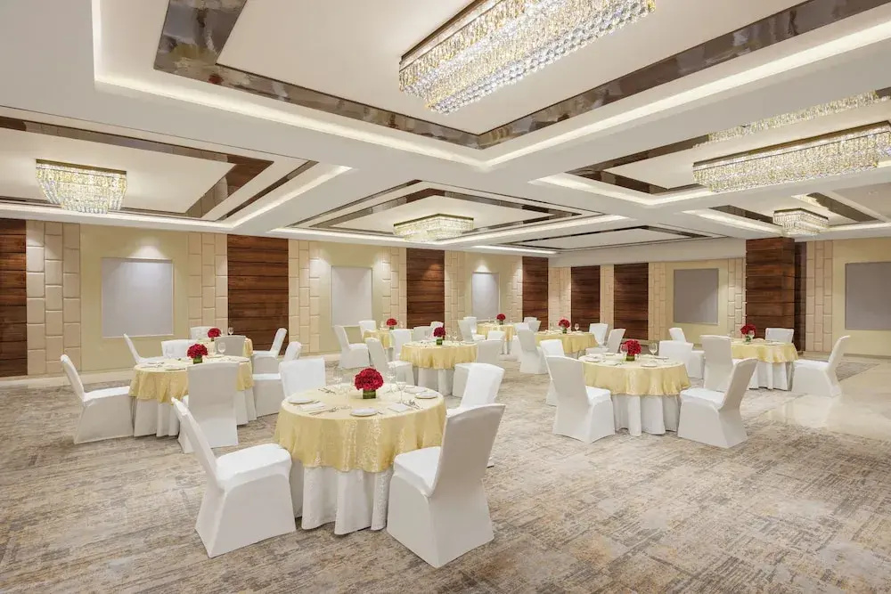 Photo - Fortune Select Candolim, Goa - Member ITC Hotels' Group