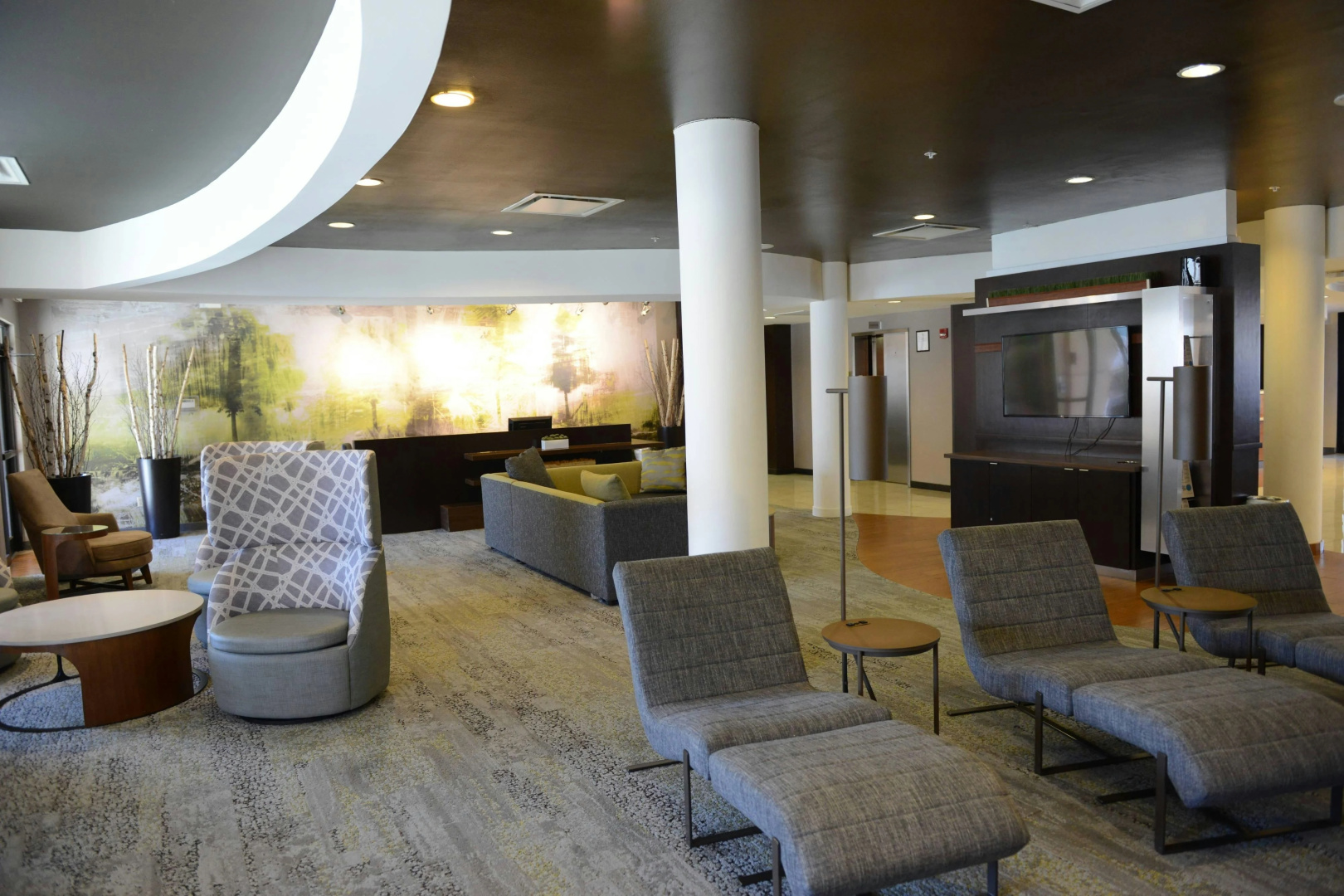 Photo - Courtyard by Marriott El Paso Airport