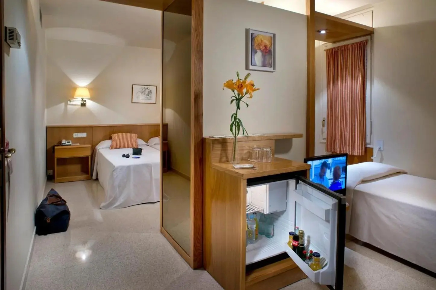 Foto - Bon Retorn Hotel Restaurant