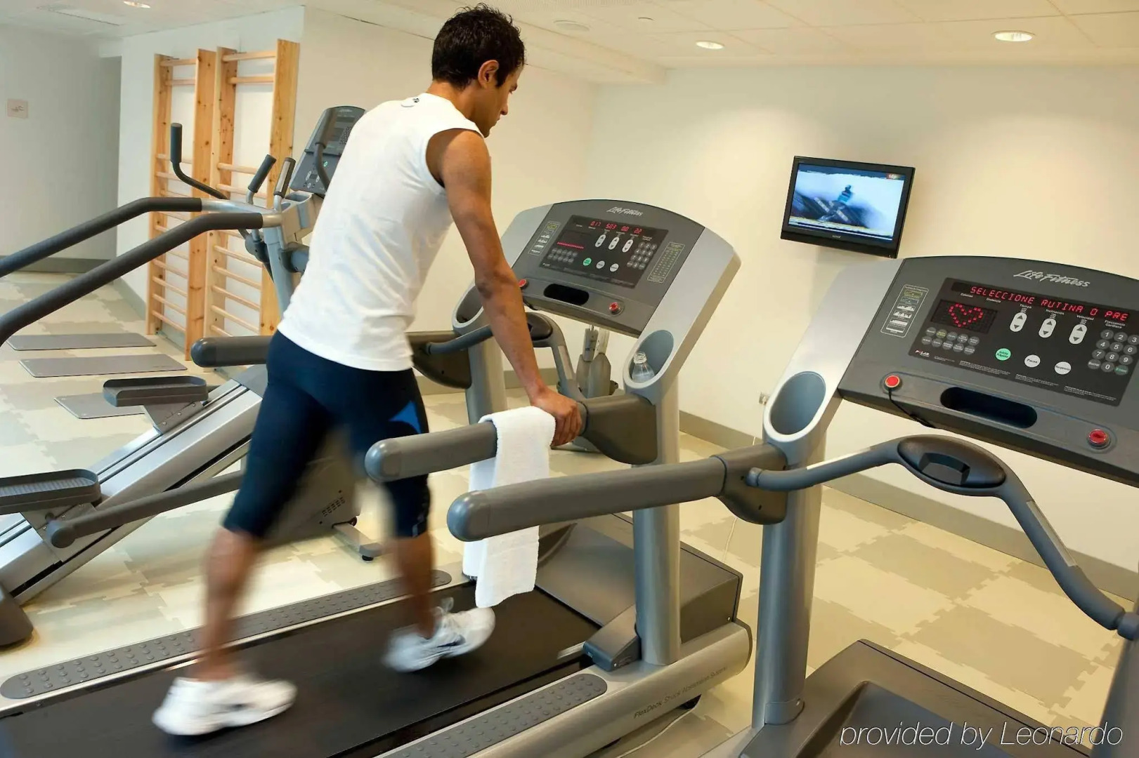 Photo - Occidental Murcia Agalia