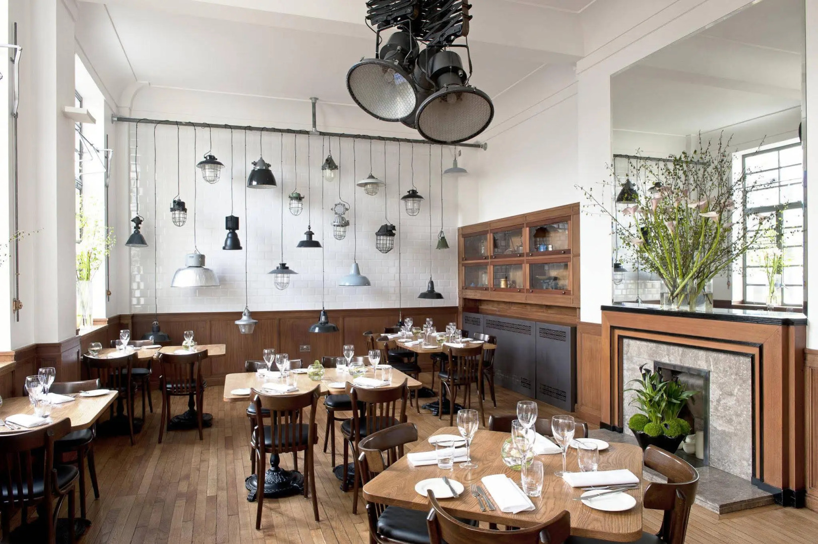 Foto - Town Hall Hotel - Shoreditch