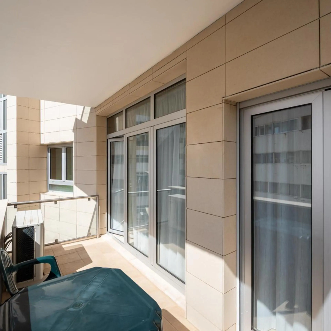 Photo - Apartamentos Mirante da Rocha