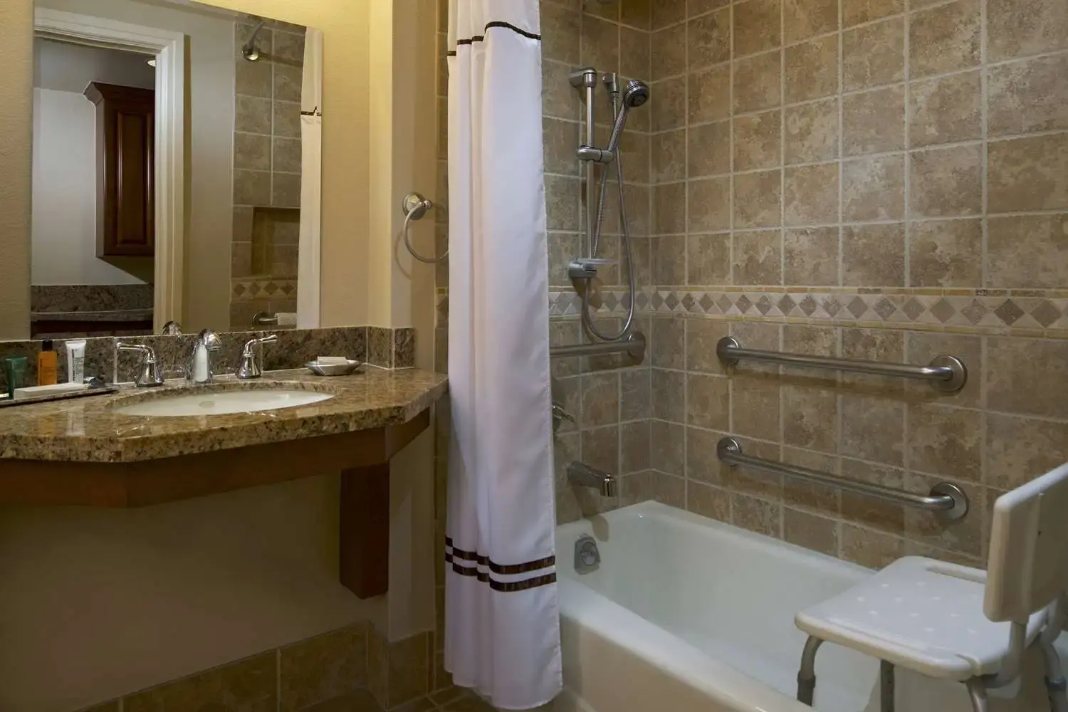 Foto - Hilton Grand Vacations Club Paradise Las Vegas