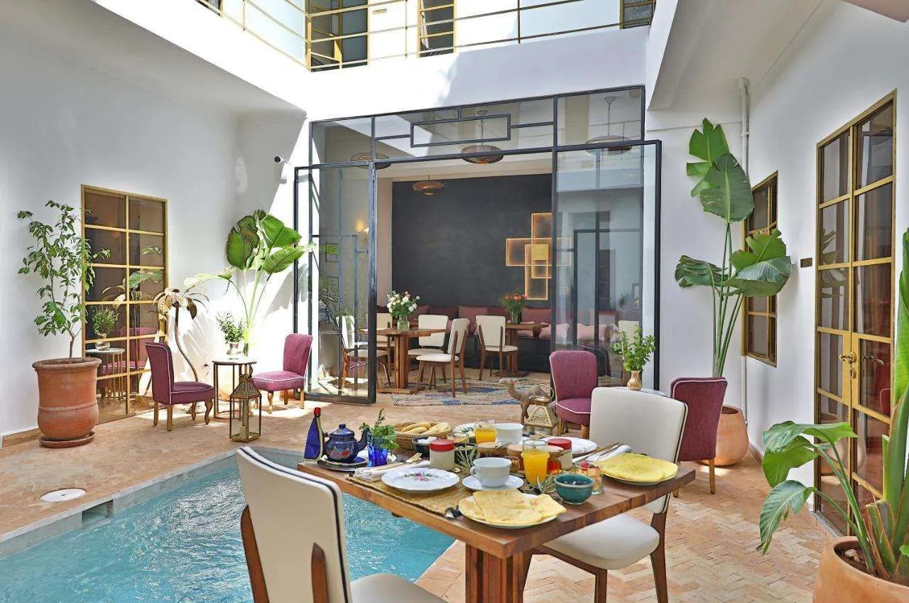 Photo - Riad La Parenthese