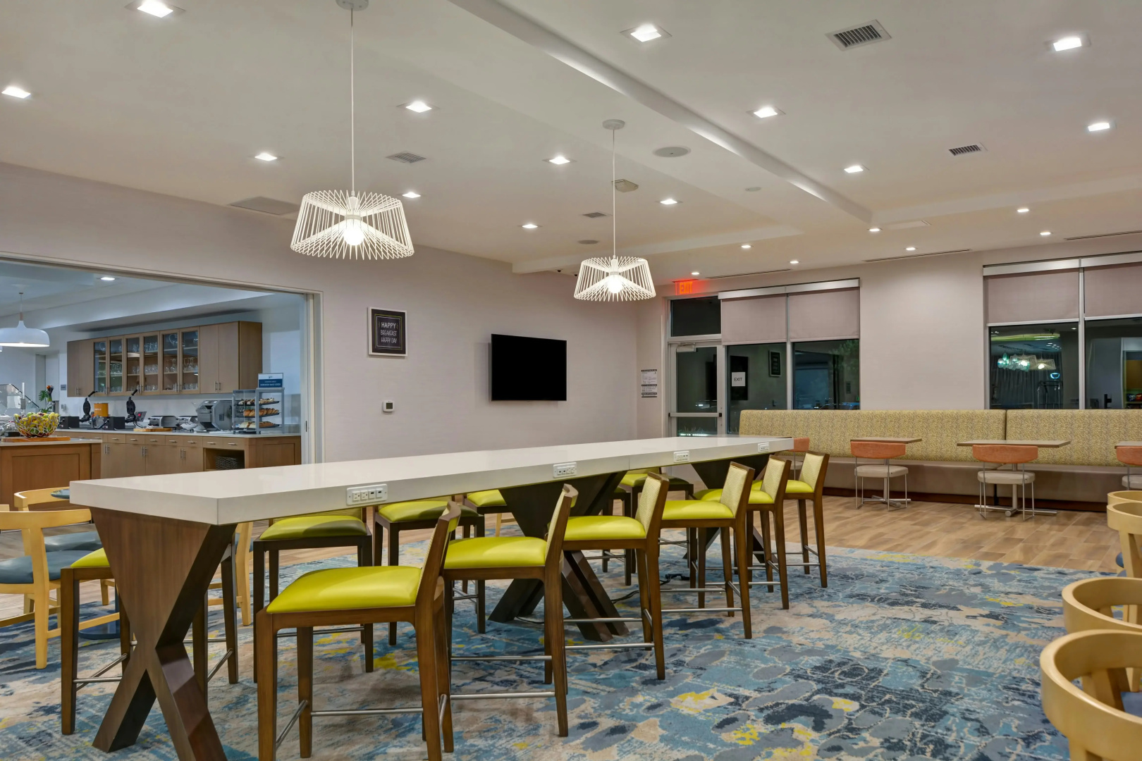 Foto - Hampton Inn Chula Vista Eastlake