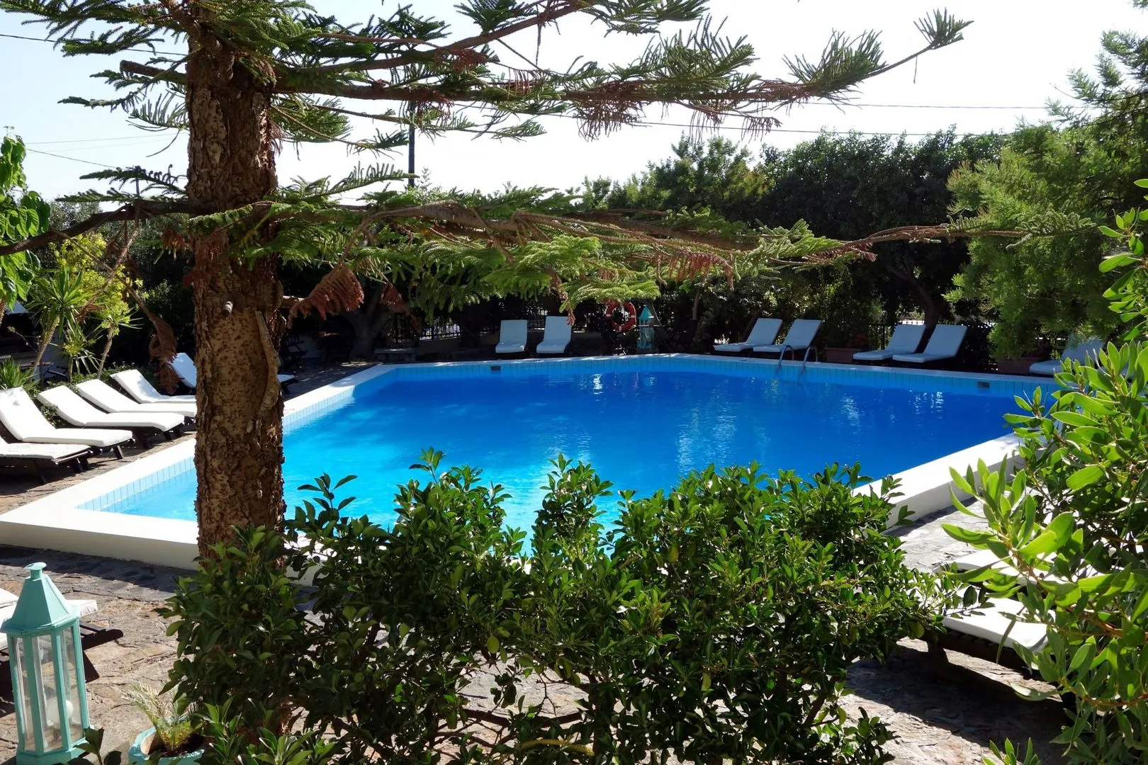 Foto - Cretan Village Hotel