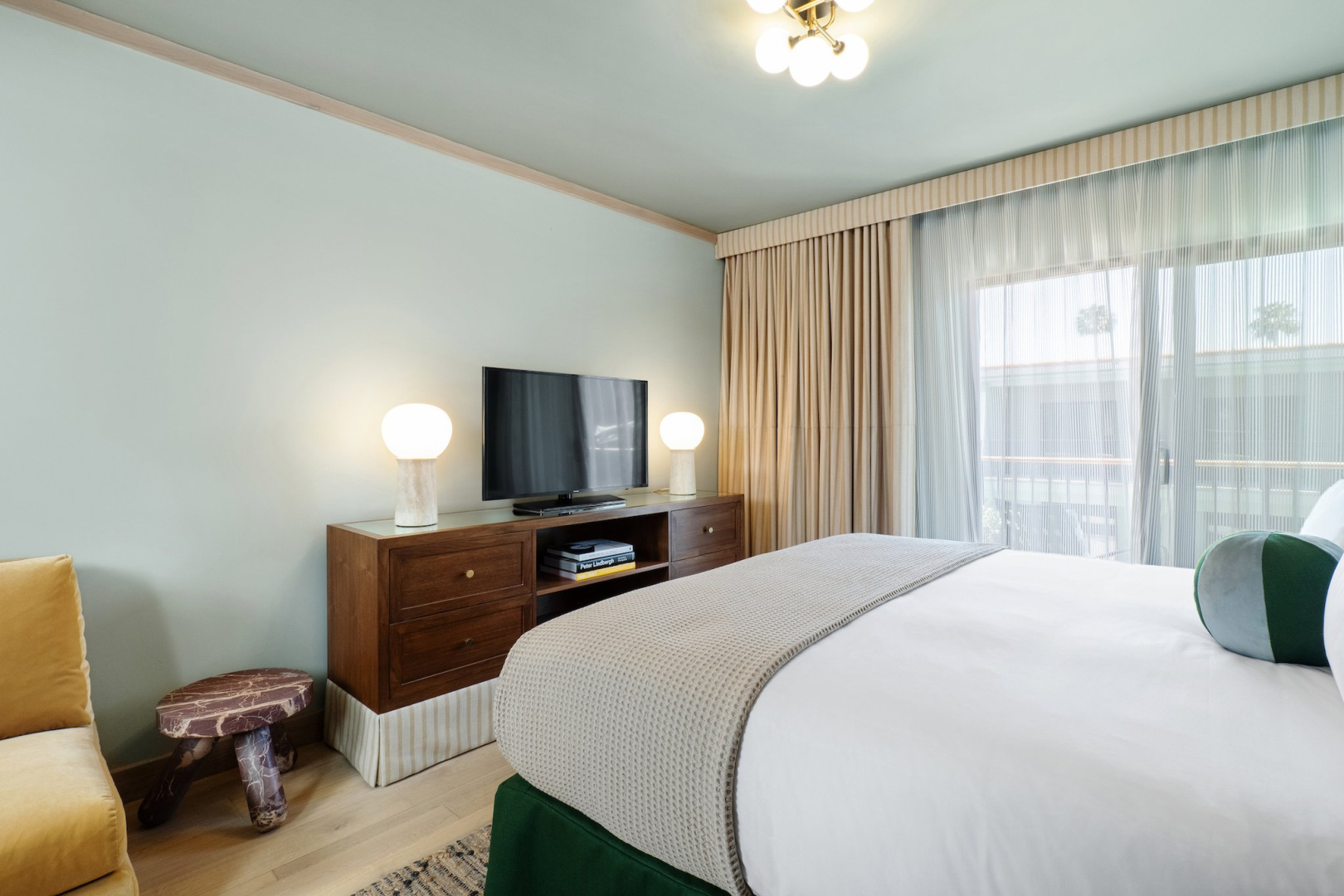 Photo - Palihotel Hollywood near Universal Studios
