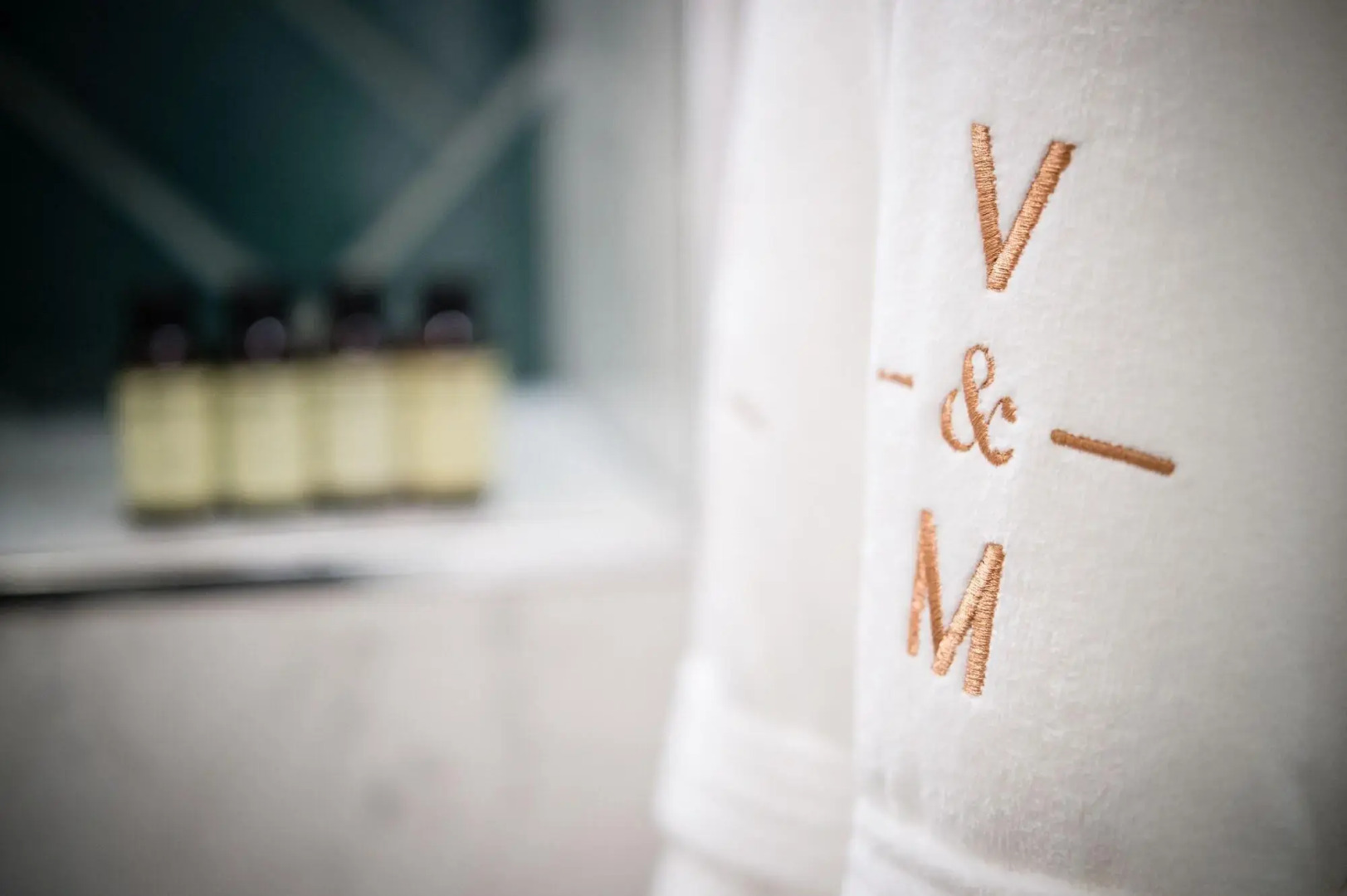 Foto - Vintry & Mercer Hotel - Small Luxury Hotels of the World