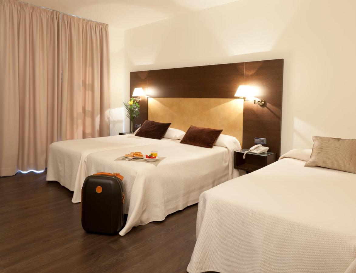 Photo - Hotel Madrid Torrejón Plaza