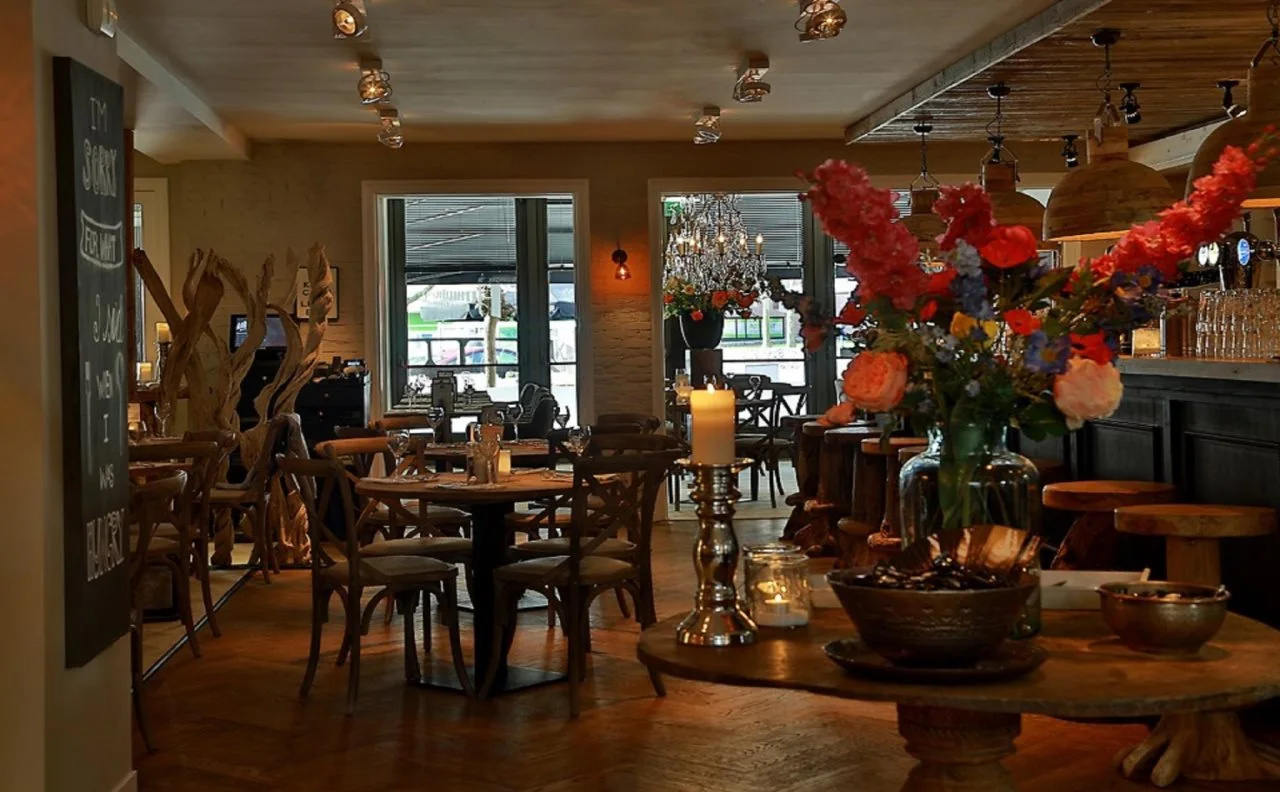 Photo - Hotel La Reine