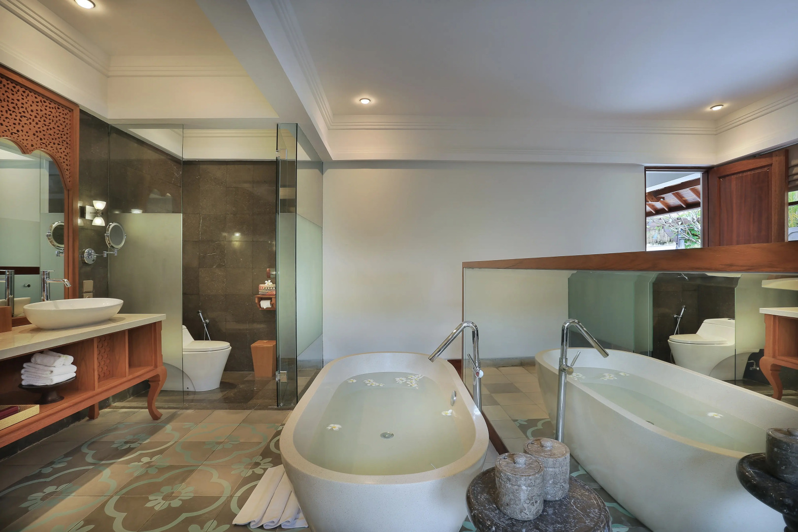 Foto - The Alantara Sanur