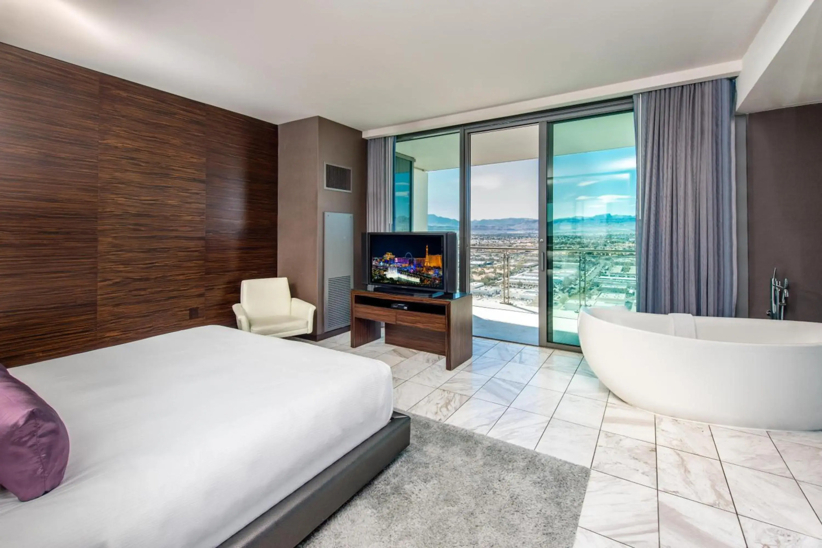 Foto - Luxury Suites at Palms Place