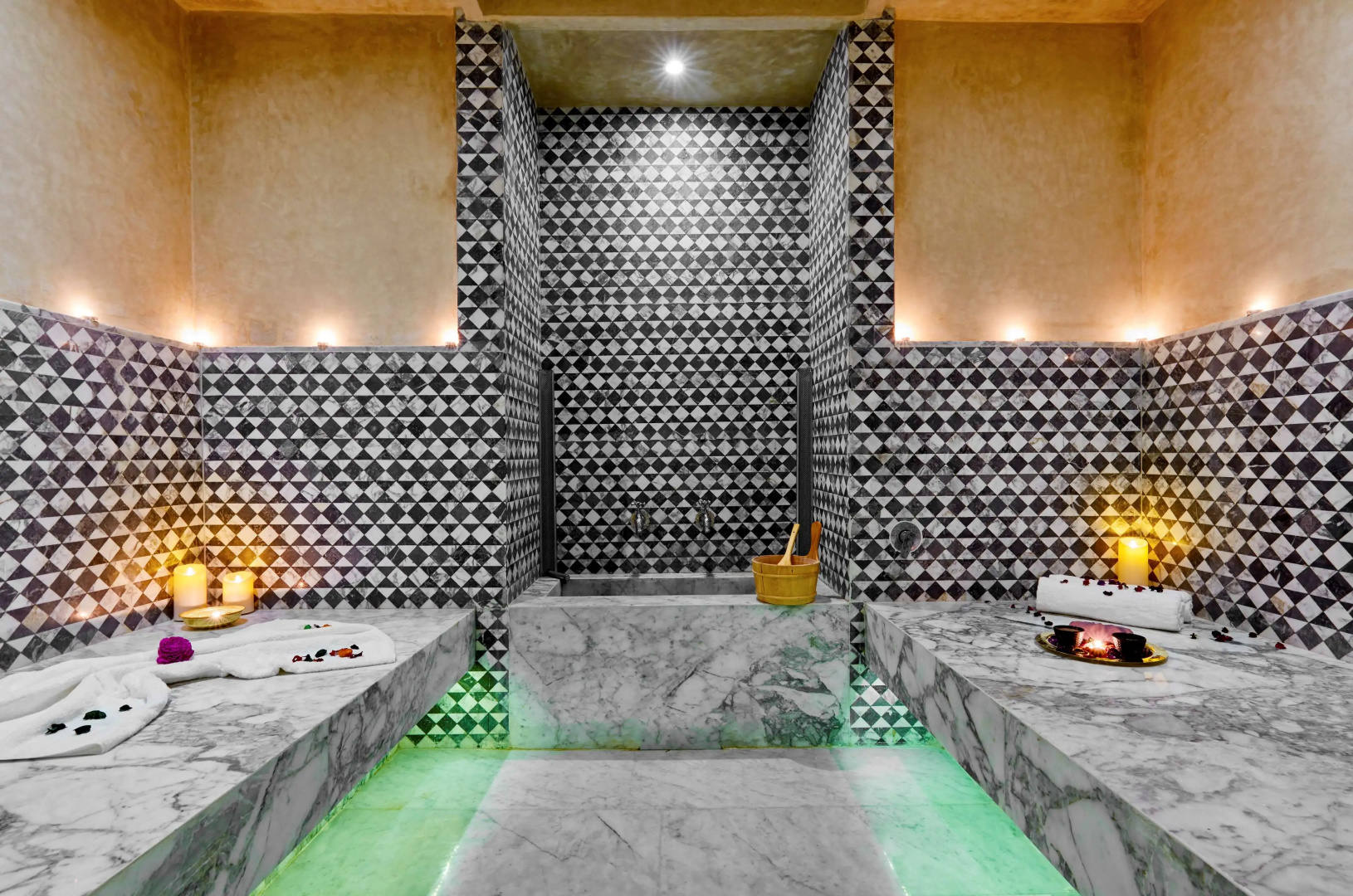 Foto - Hyatt Regency Casablanca