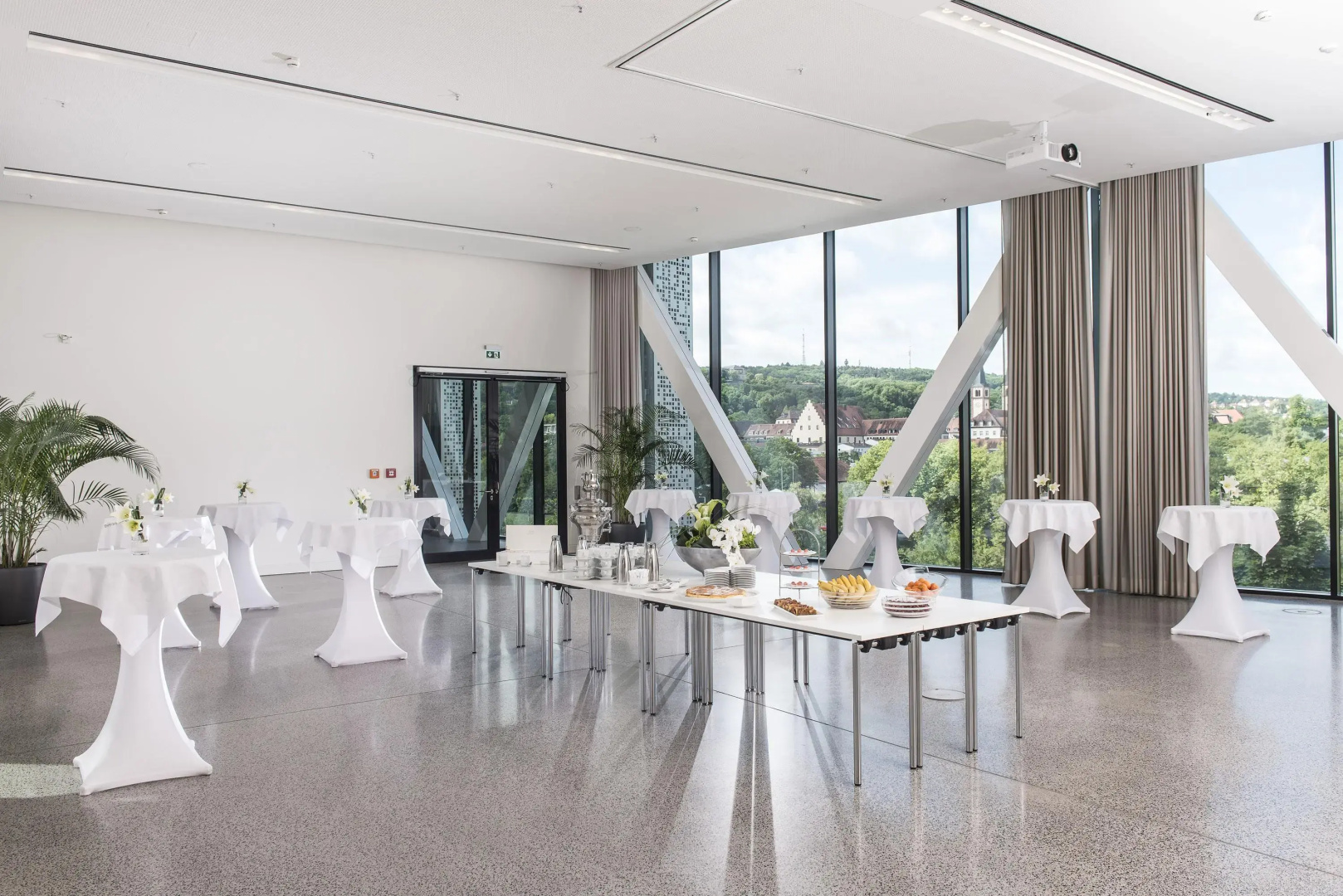 Foto - Maritim Hotel Würzburg