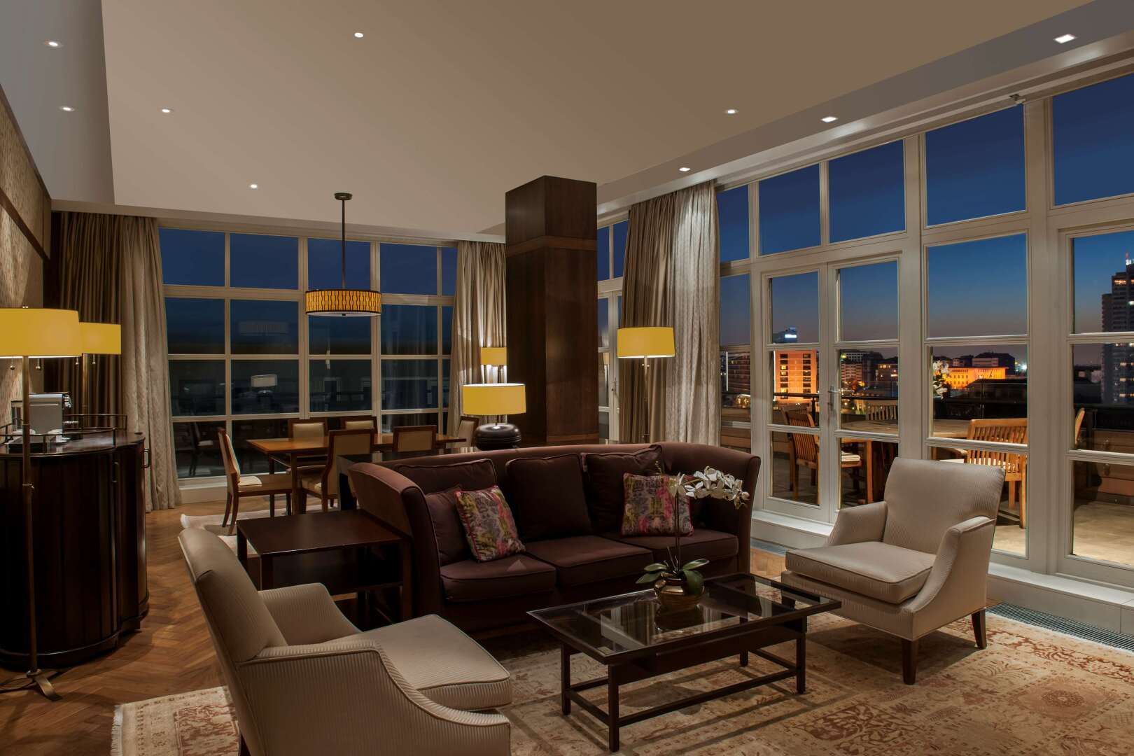 Photo - Park Hyatt Istanbul - Macka Palas