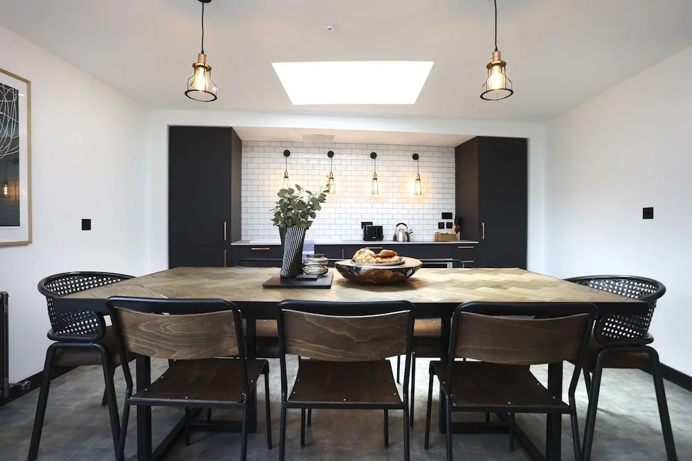 Foto - The Brewers Rooms Contemporary Aparthotel