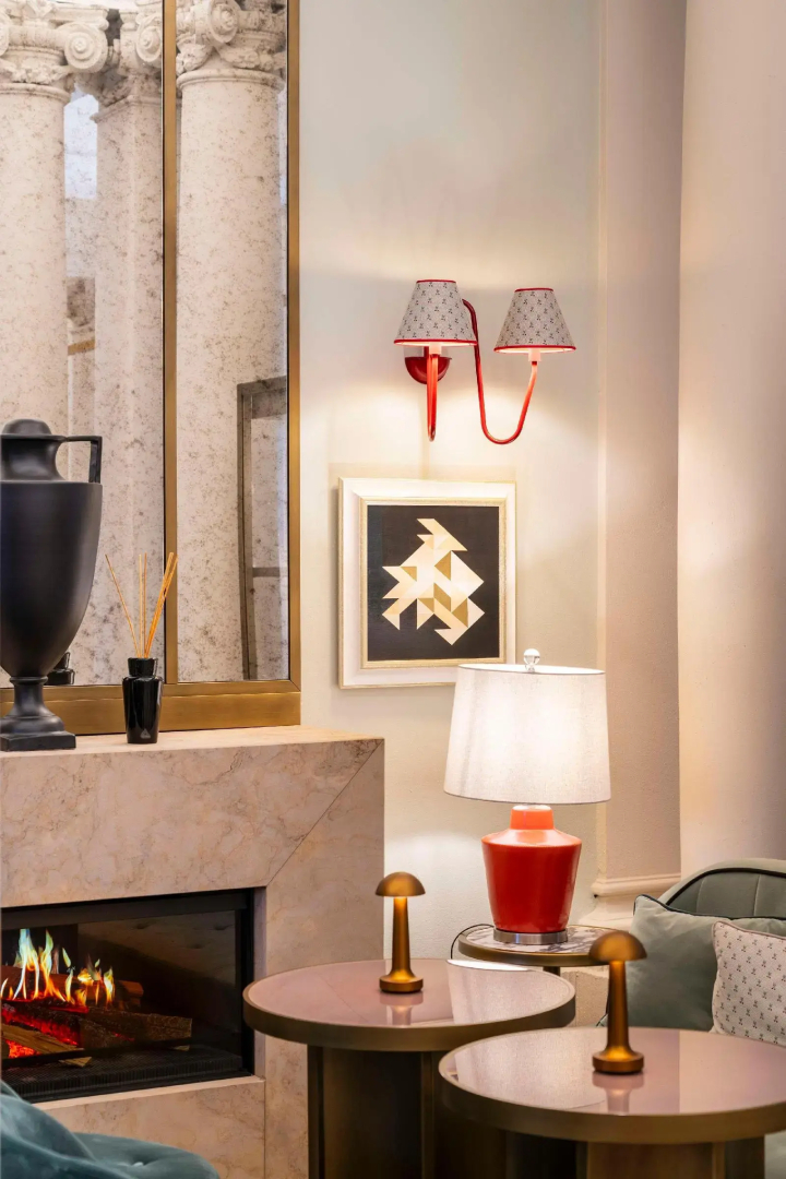 Foto - Hotel Taschenbergpalais Kempinski