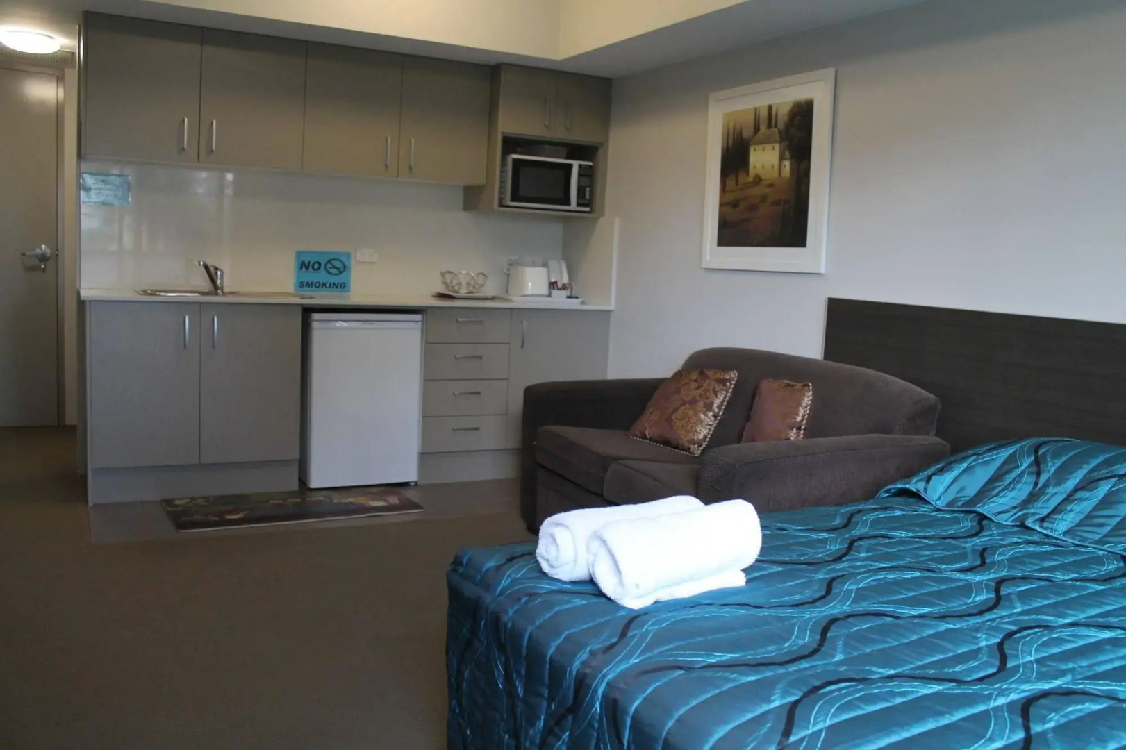 Foto - Strathfield Executive Accommodation
