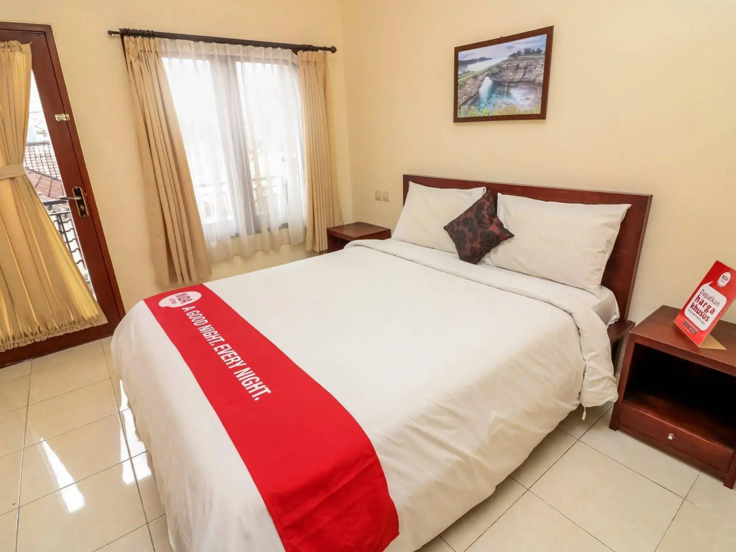 Foto - Surya Inn