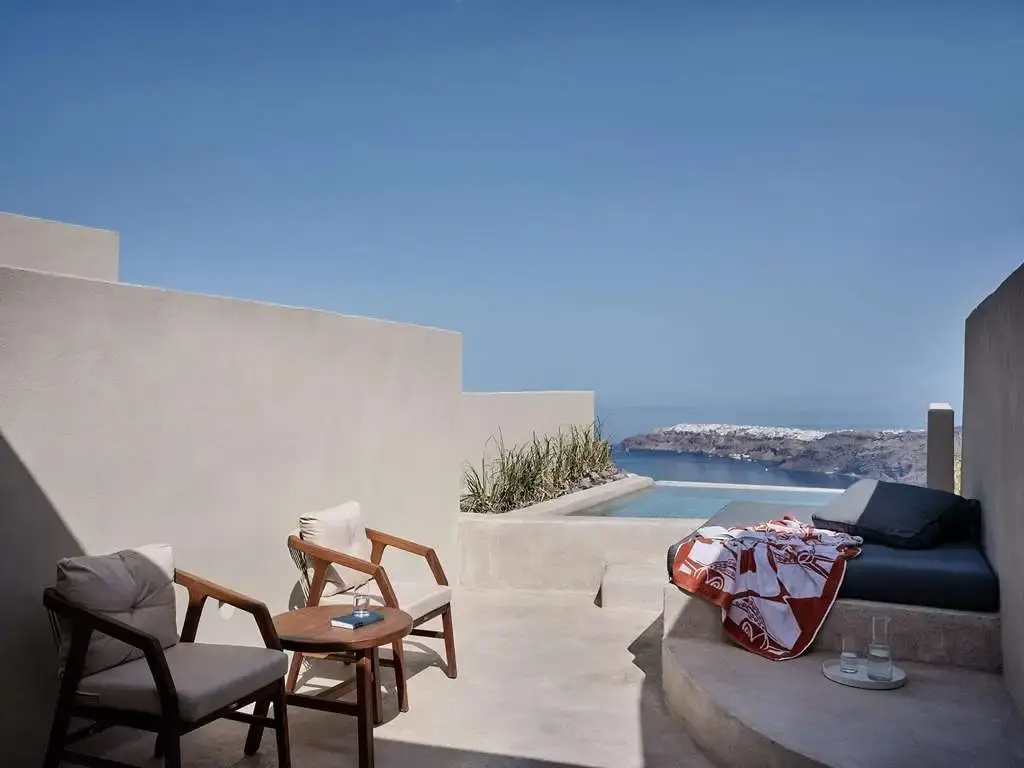 Photo - Andronis Concept Wellness Resort